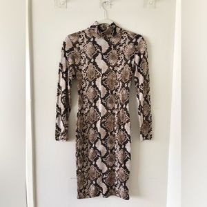 LEITH DRESS nordstroms